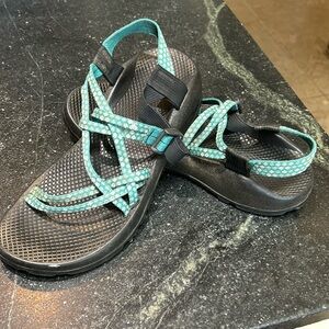 Chacos